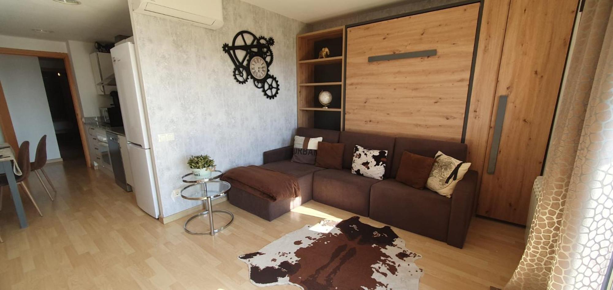 Apartment Beach Front Canet Canet De Mar Zewnętrze zdjęcie