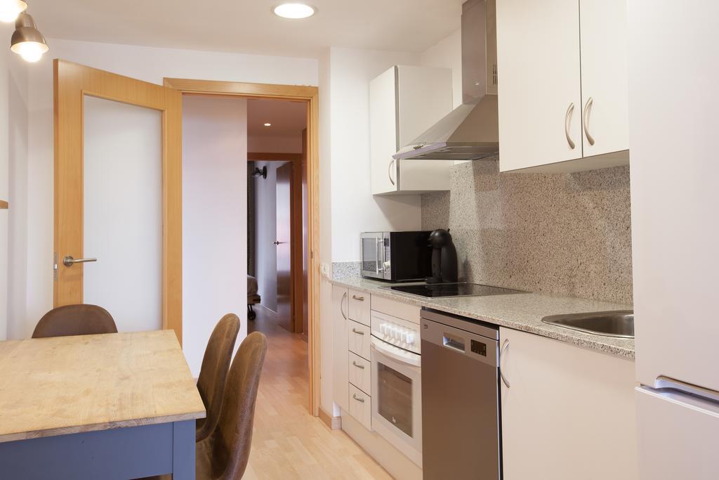 Apartment Beach Front Canet Canet De Mar Zewnętrze zdjęcie