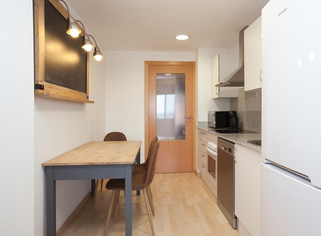 Apartment Beach Front Canet Canet De Mar Zewnętrze zdjęcie