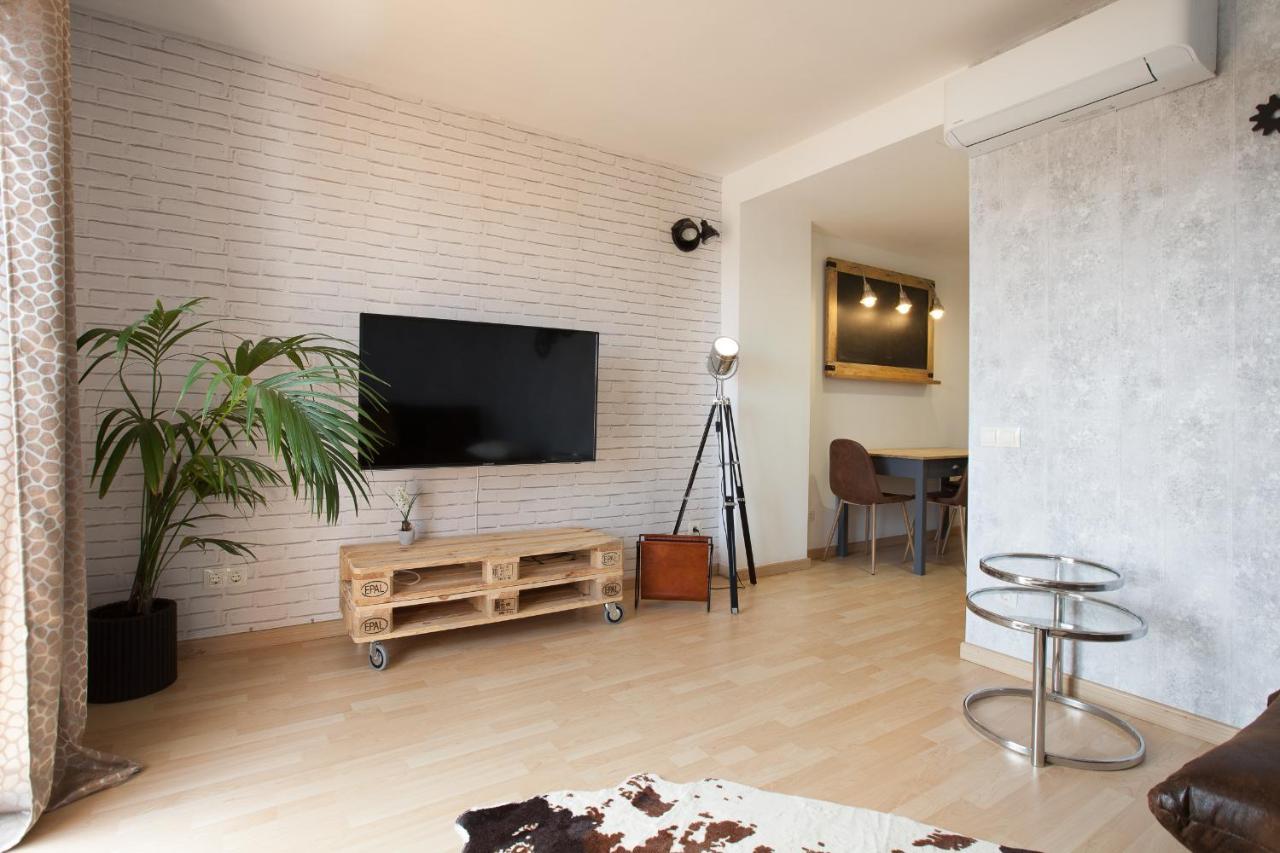 Apartment Beach Front Canet Canet De Mar Zewnętrze zdjęcie